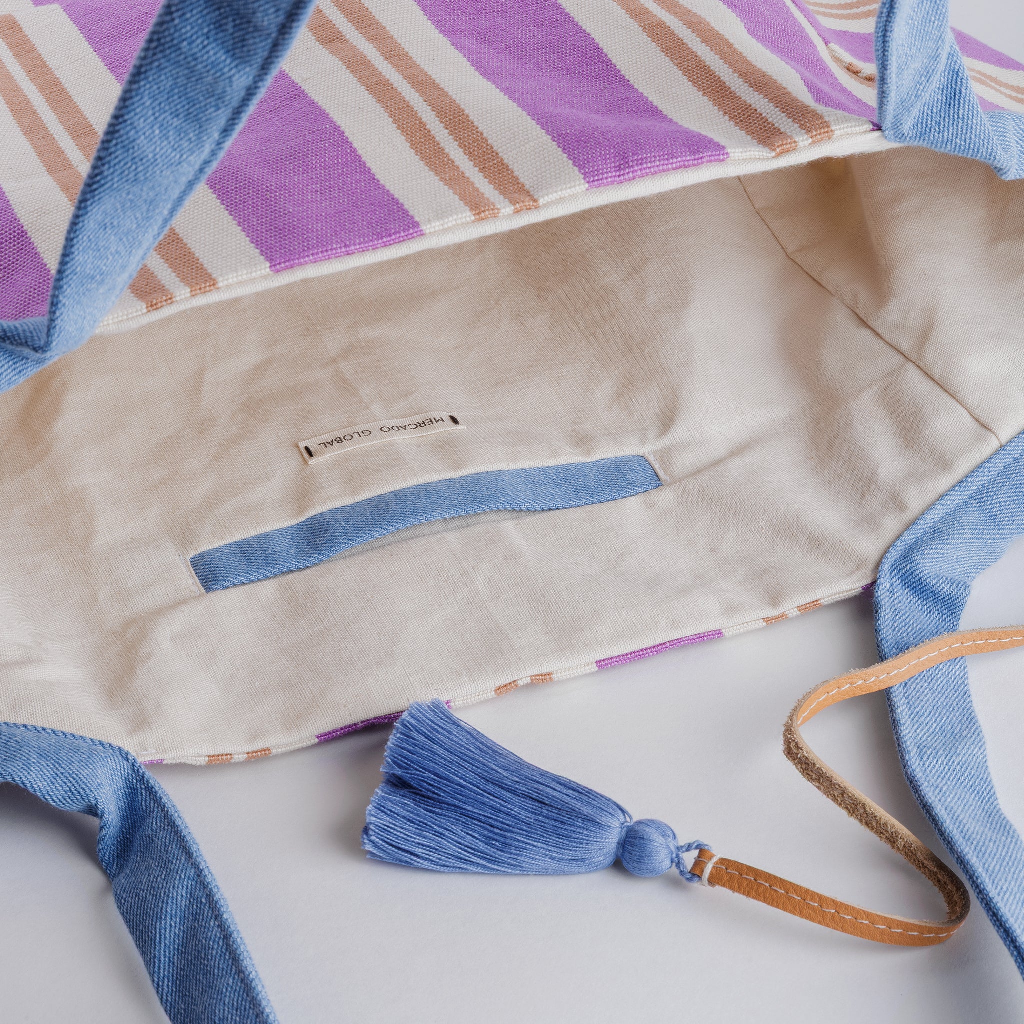 Rosa Tote