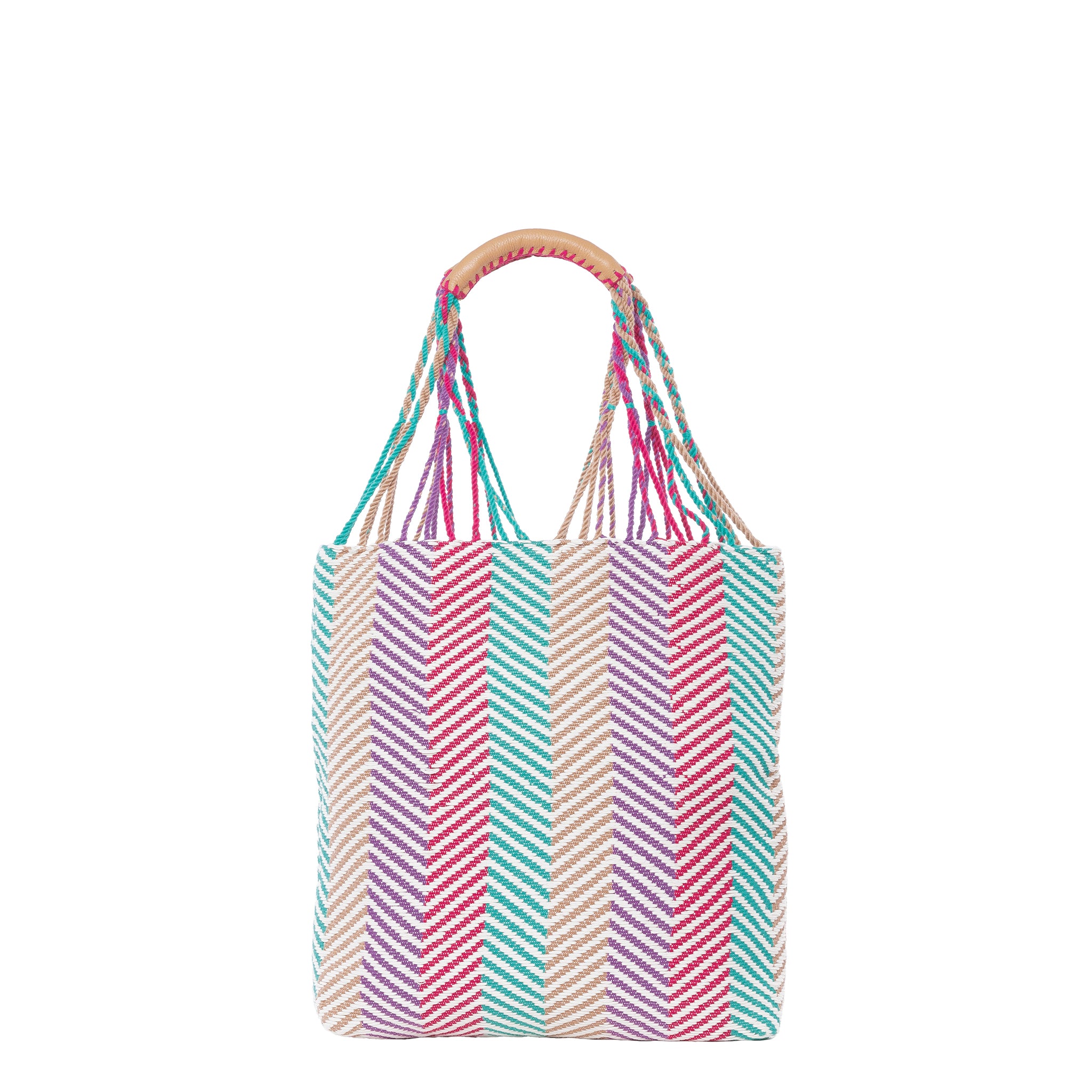 Apolonia Tote
