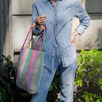 Apolonia Tote