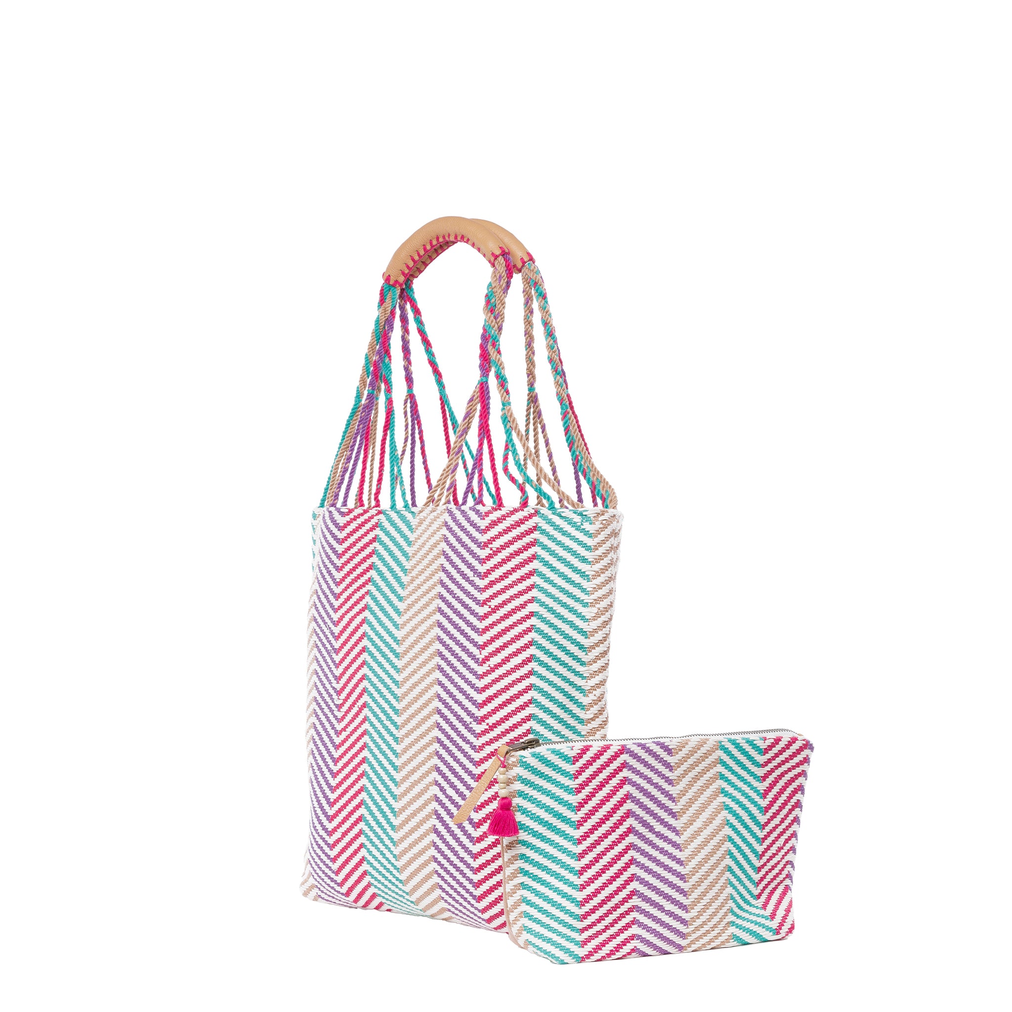 Apolonia Tote