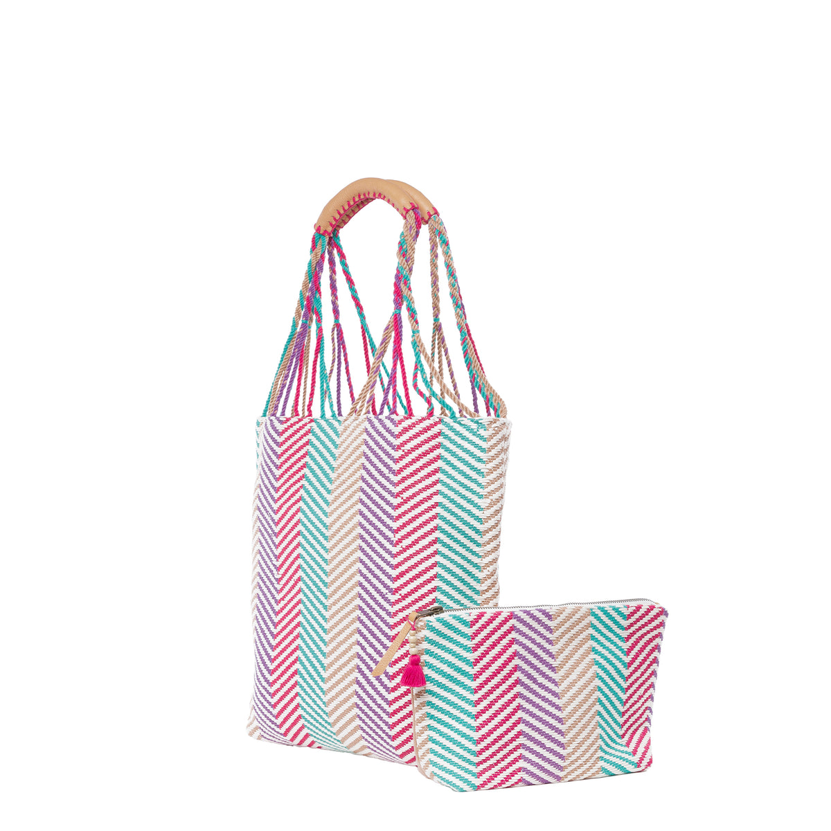 Apolonia Tote