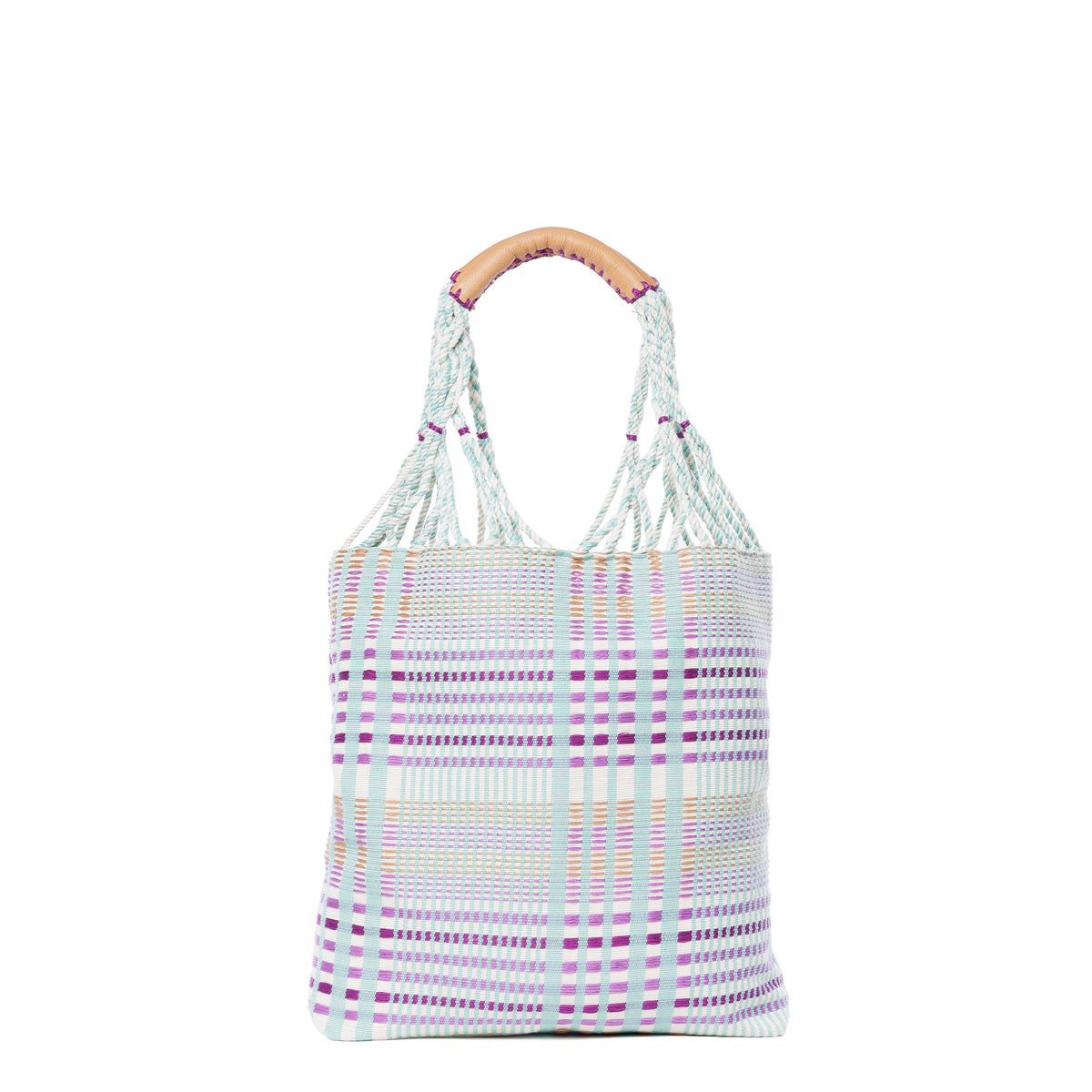 Apolonia Tote