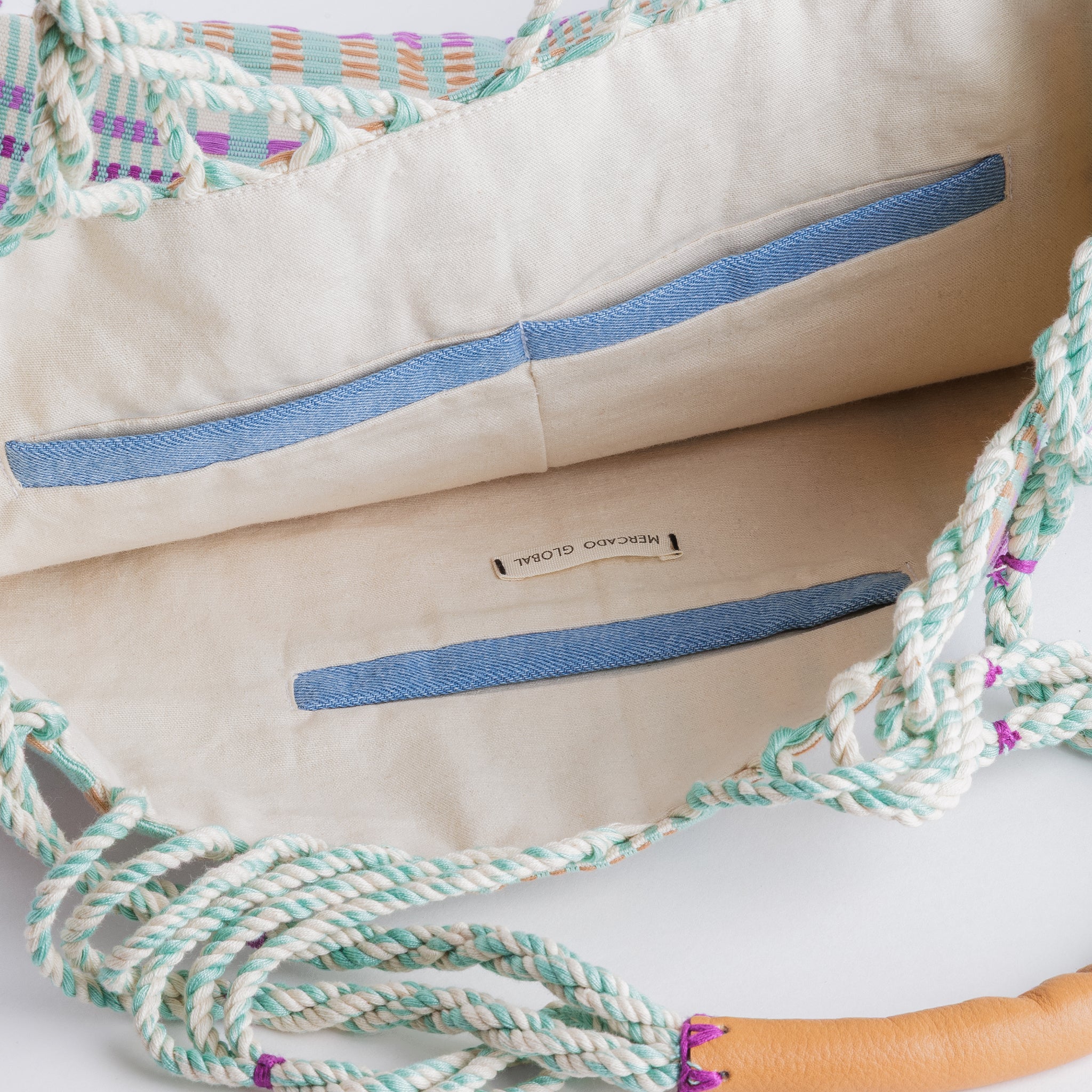 Apolonia Tote