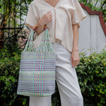 Apolonia Tote