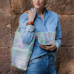 Apolonia Tote