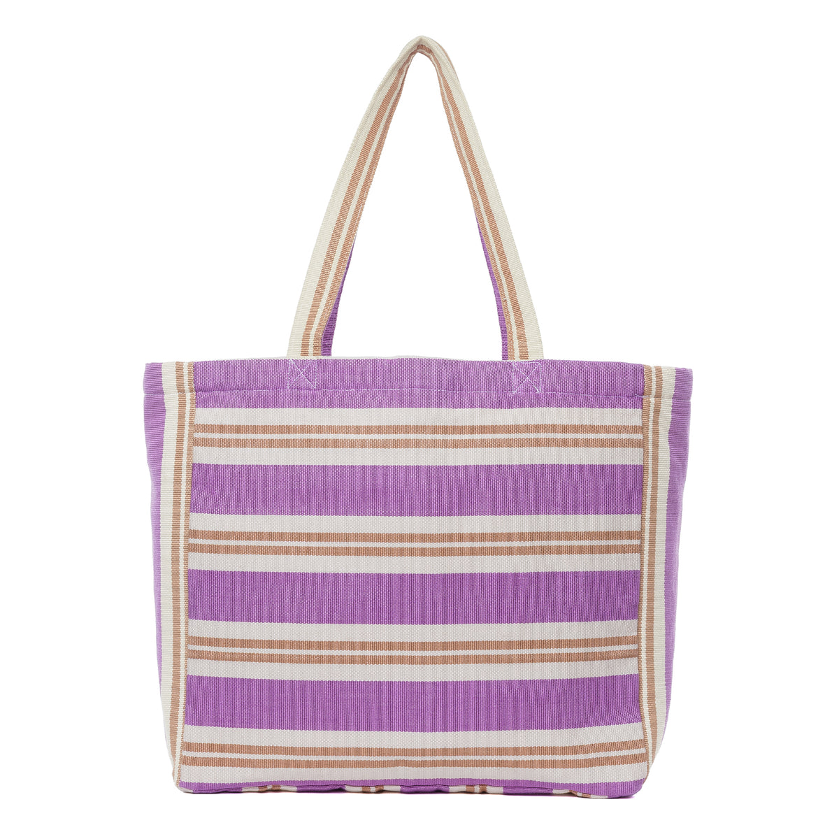 Antonia Zero Waste Utility Tote