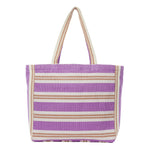 Antonia Zero Waste Utility Tote