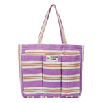 Antonia Zero Waste Utility Tote