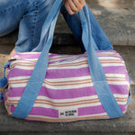 Zulma Duffle Bag