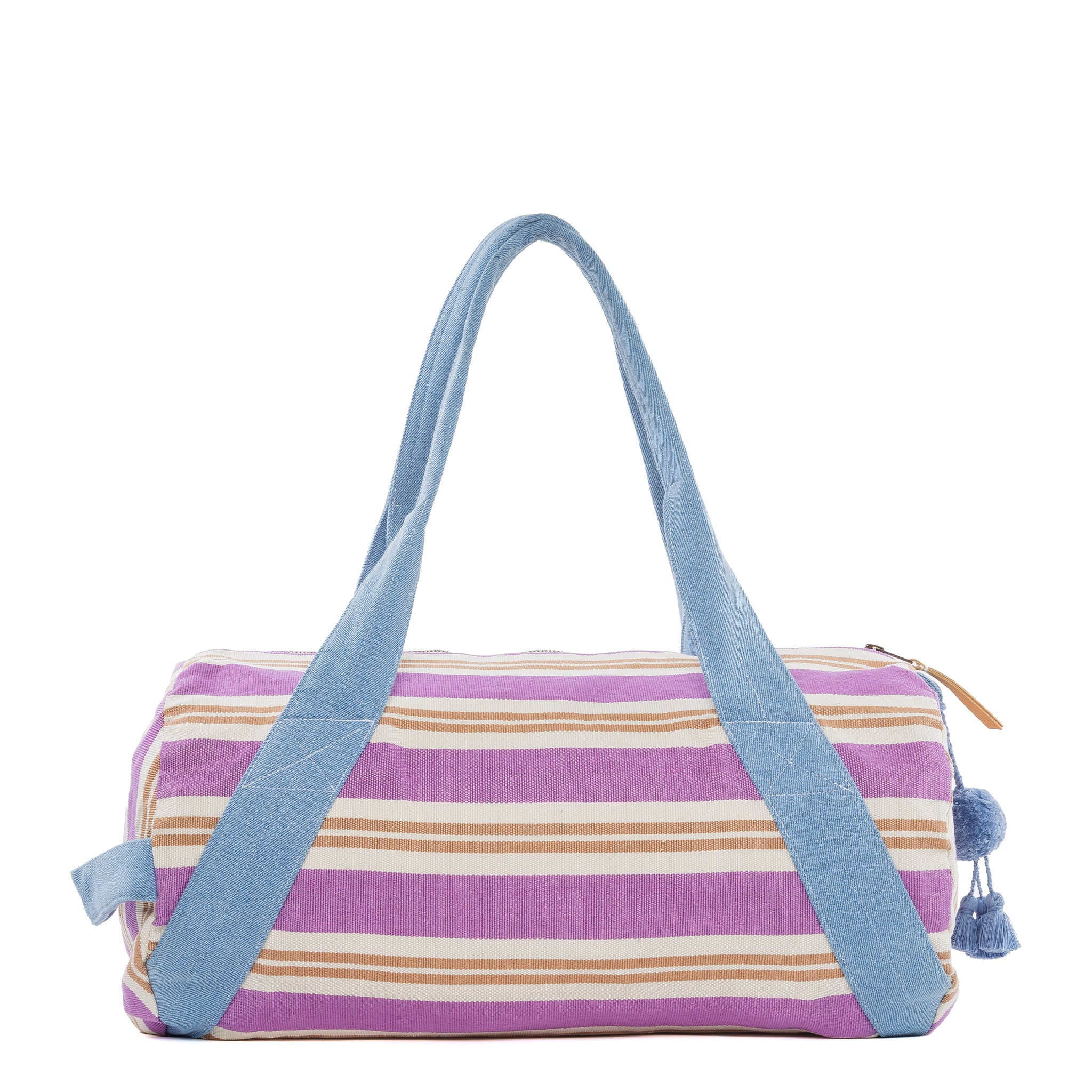 Zulma Duffle Bag