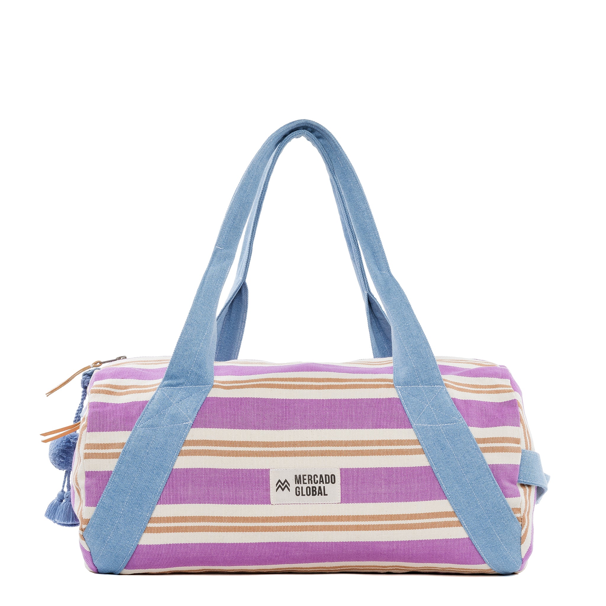 Zulma Duffle Bag