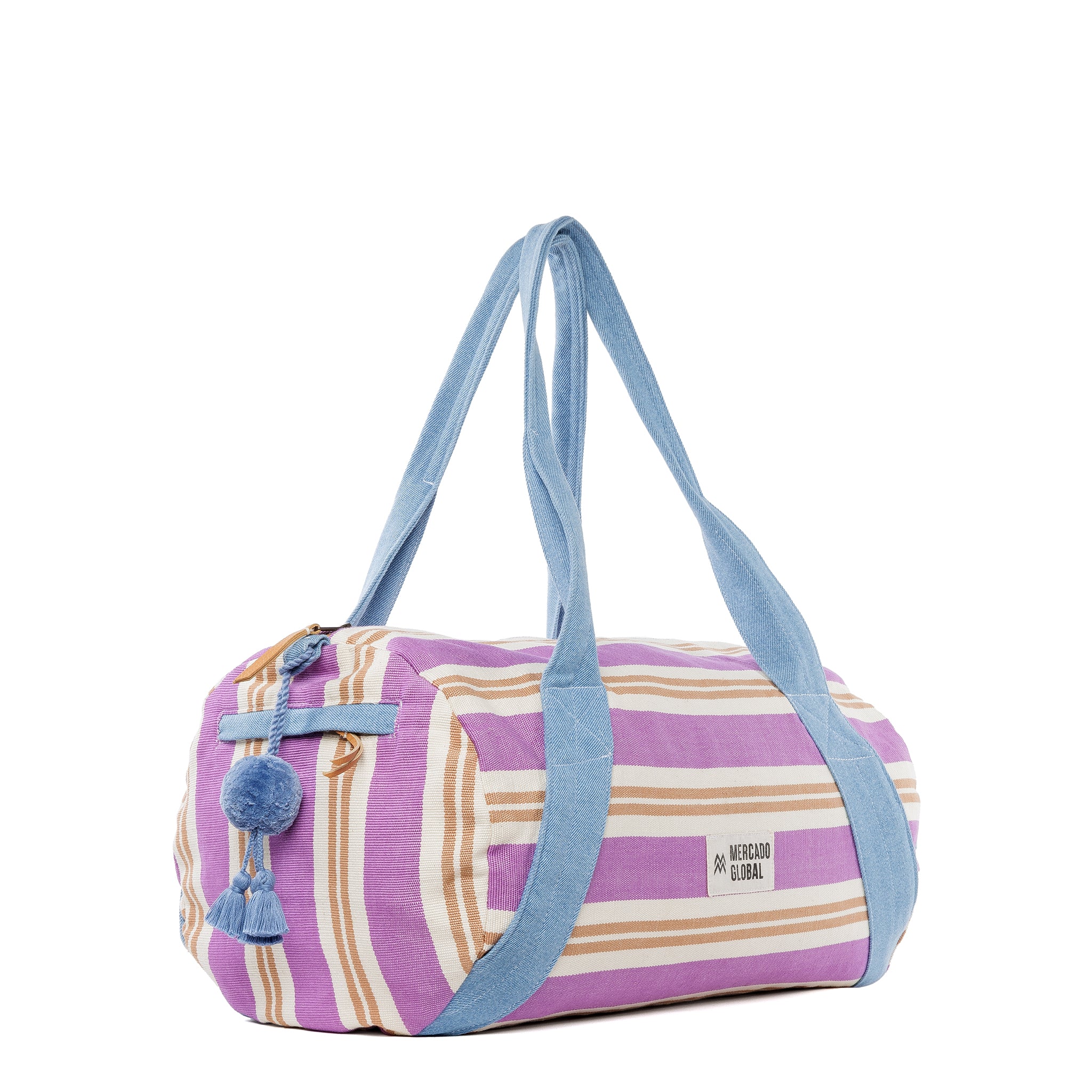 Zulma Duffle Bag
