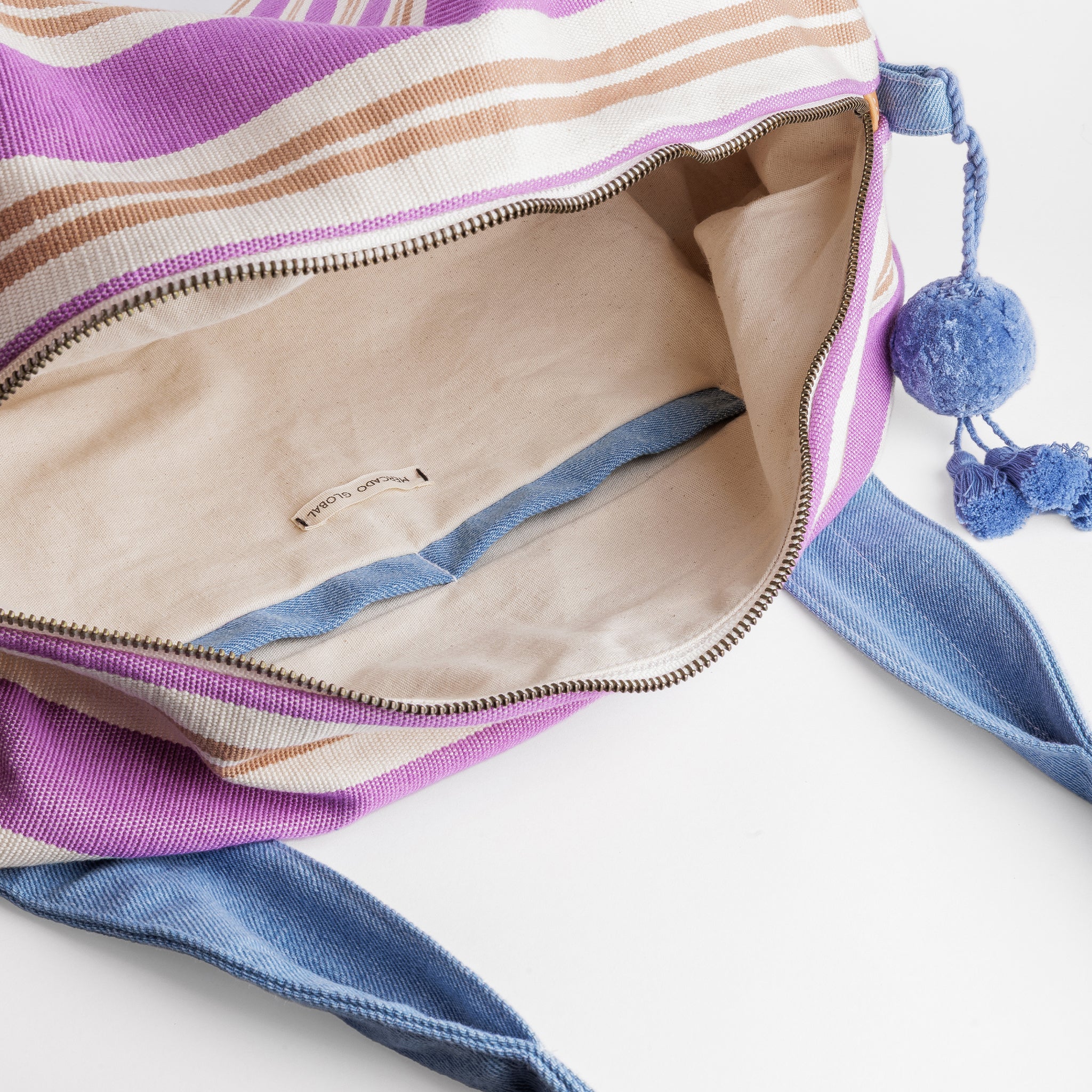 Zulma Duffle Bag