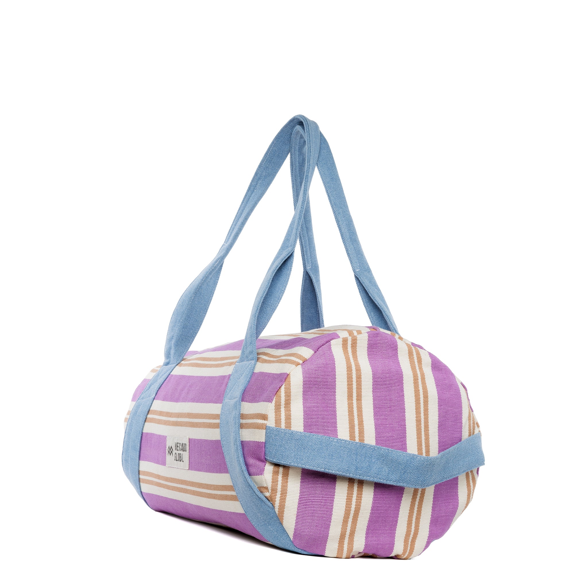 Zulma Duffle Bag