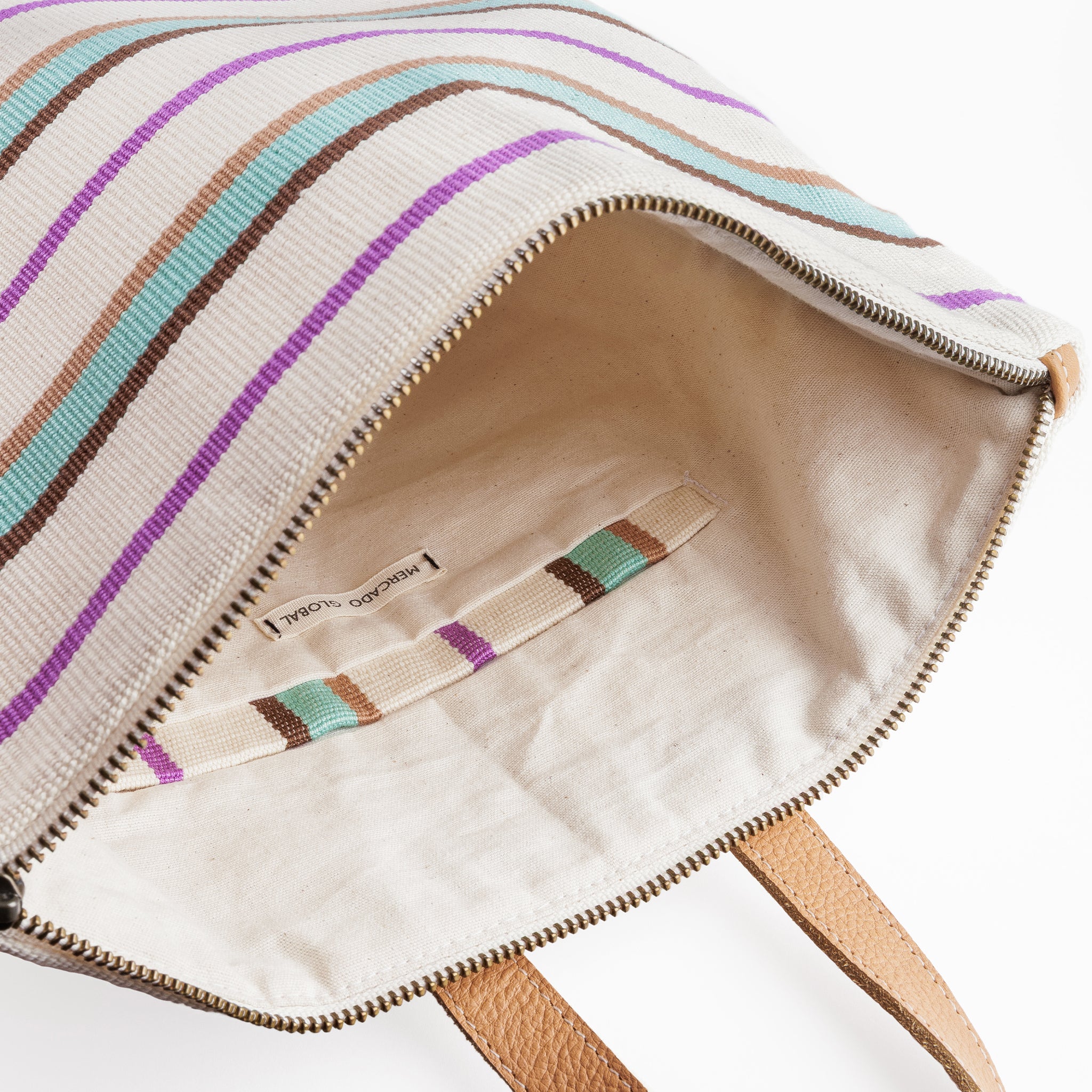 Mini Lorena Backpack
