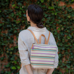 Mini Lorena Backpack