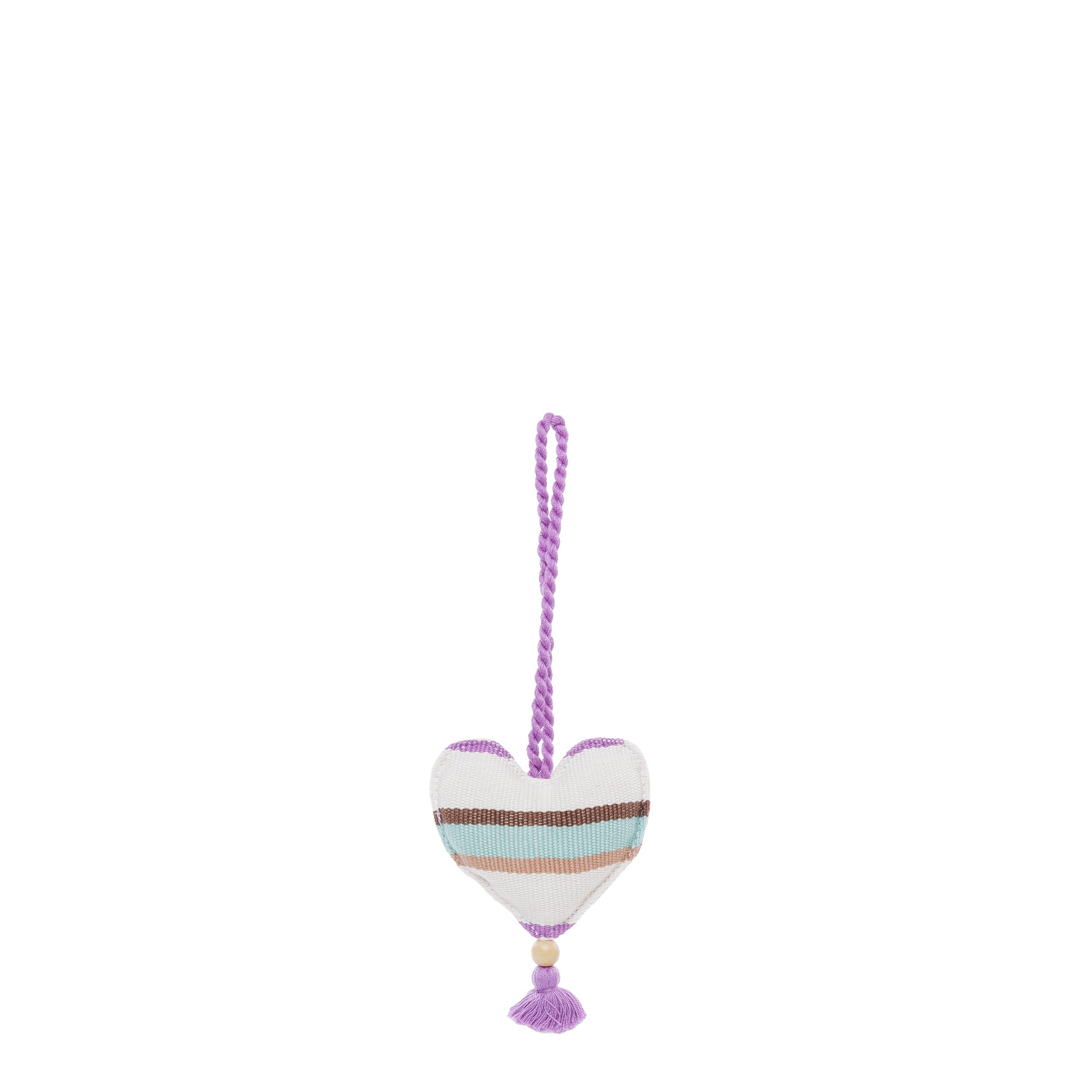 Esperanza Heart Charm
