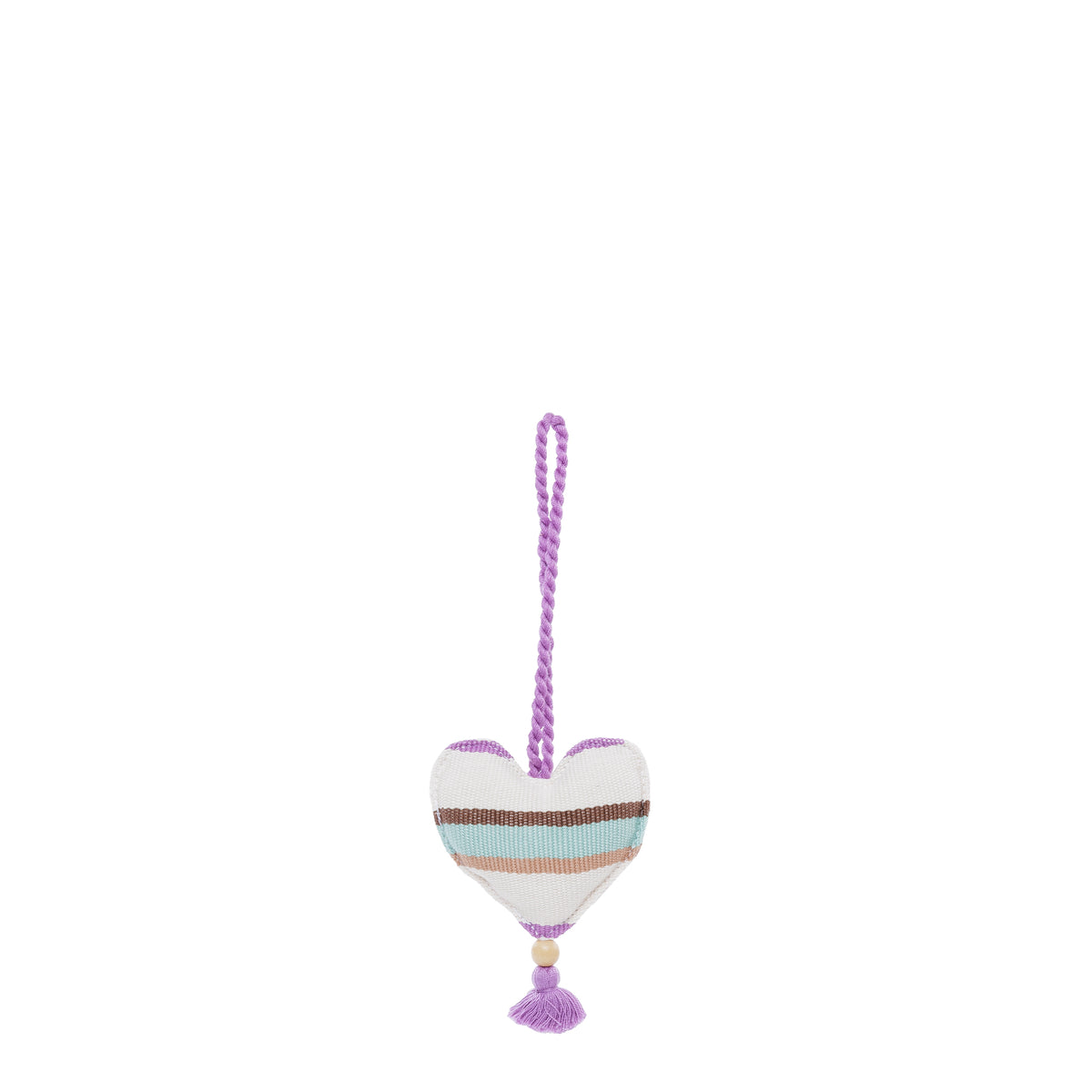 Esperanza Heart Charm