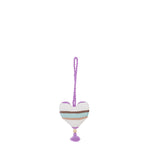 Esperanza Heart Charm