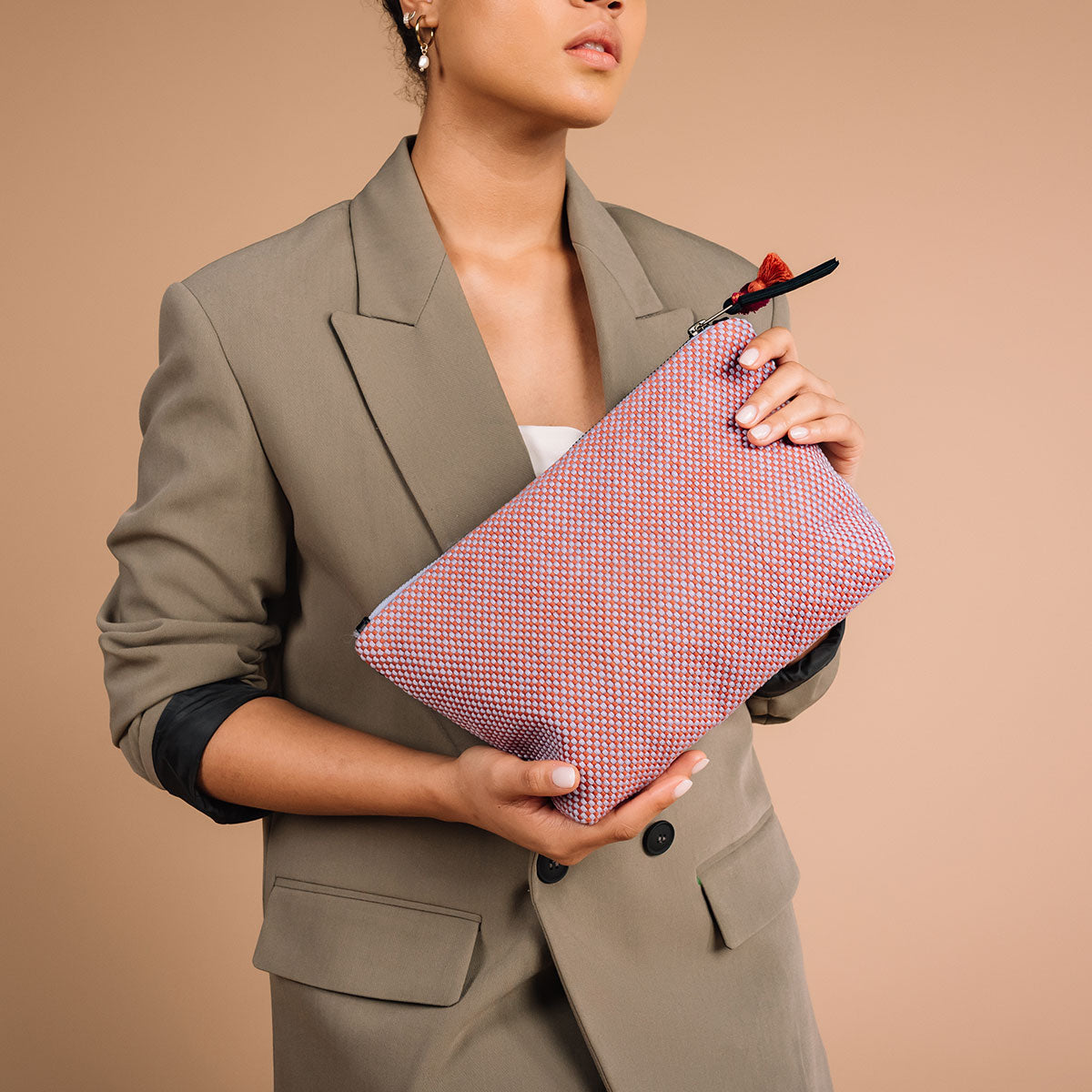 Cristina Pouch