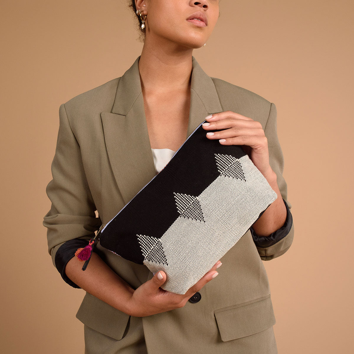 Cristina Pouch