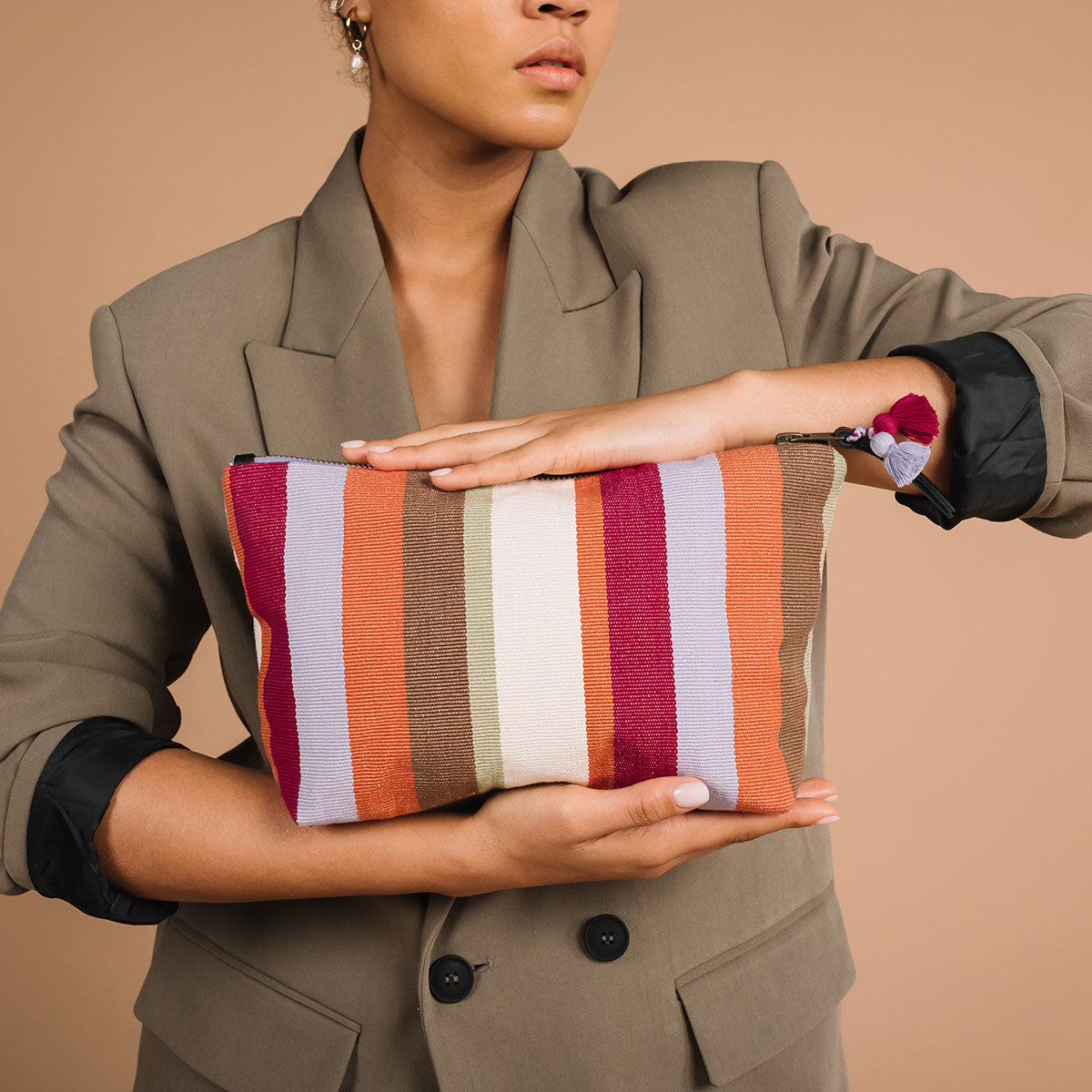 Cristina Pouch