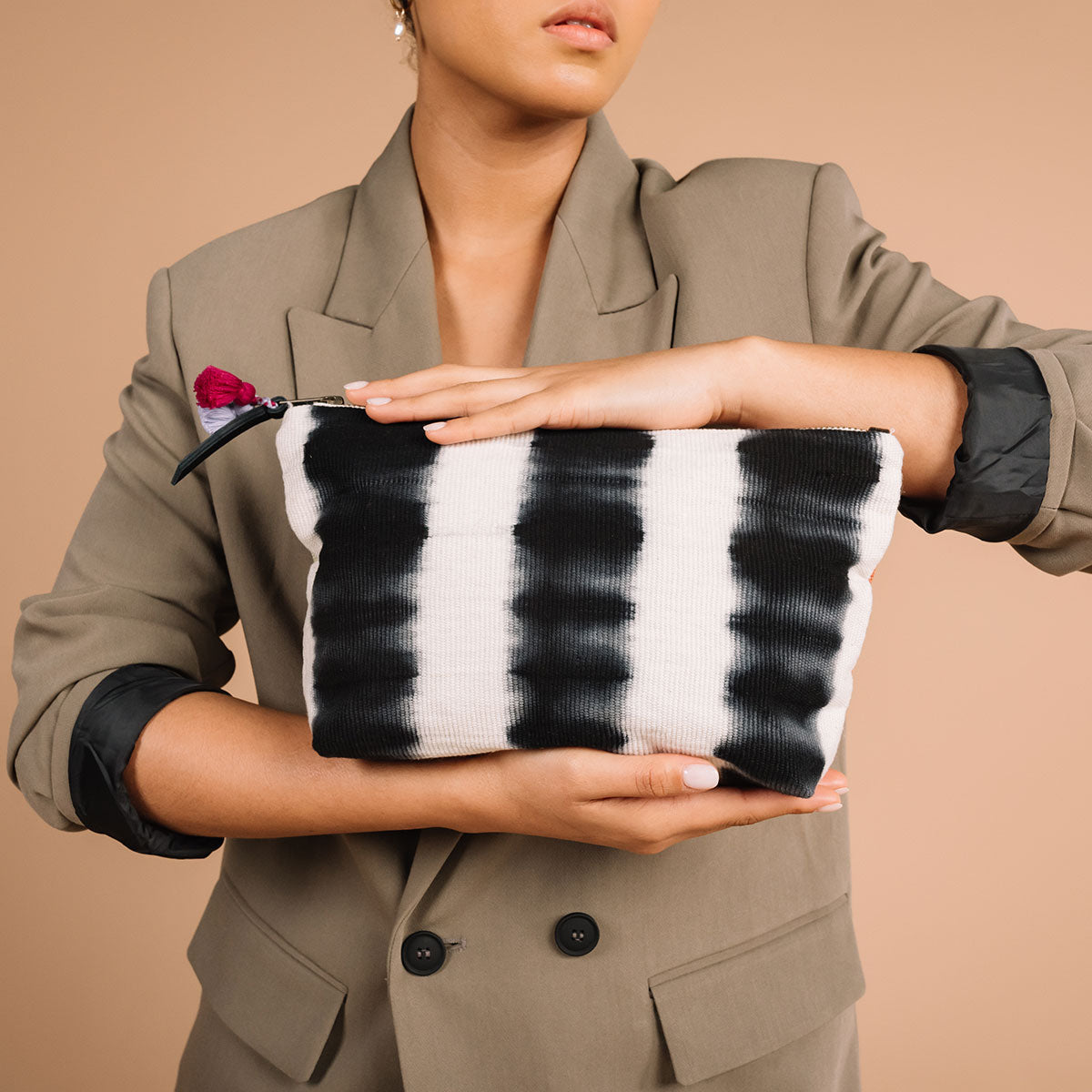 Cristina Pouch