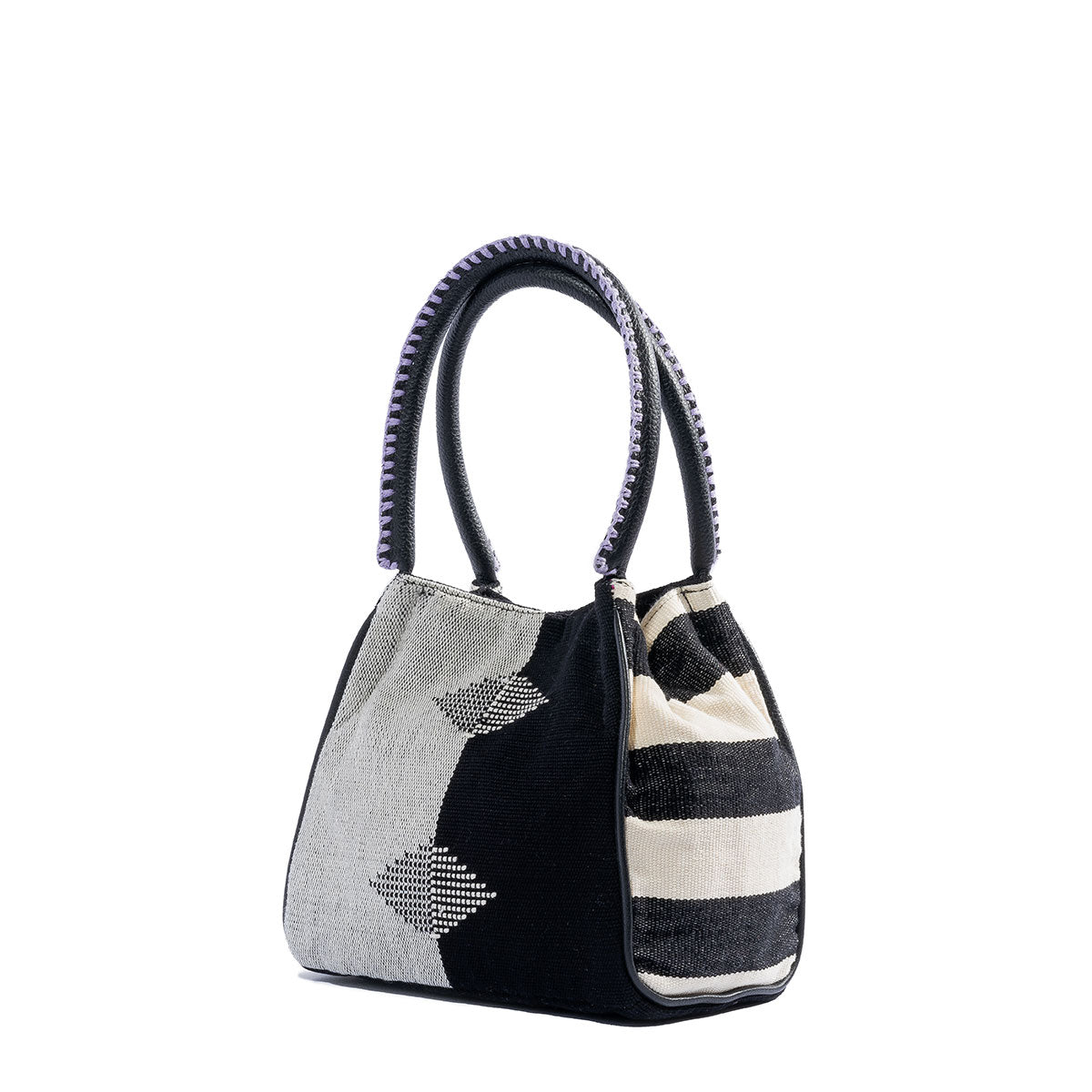 Flora Petite Tote-to-Crossbody