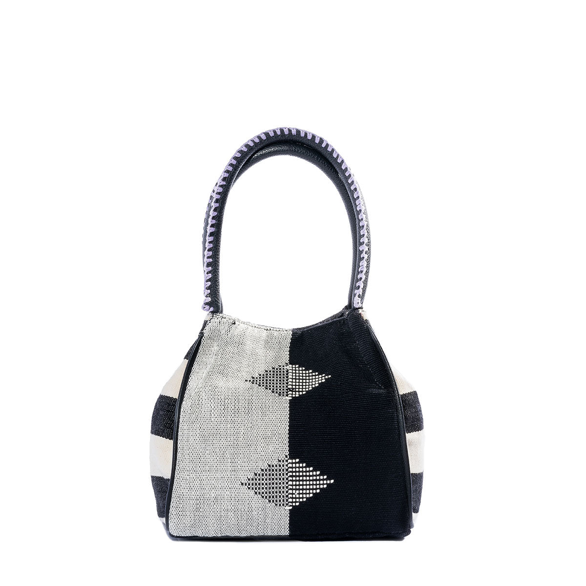 Flora Petite Tote-to-Crossbody