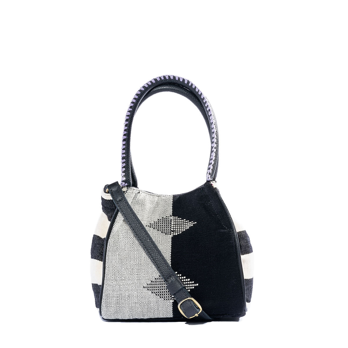 Flora Petite Tote-to-Crossbody