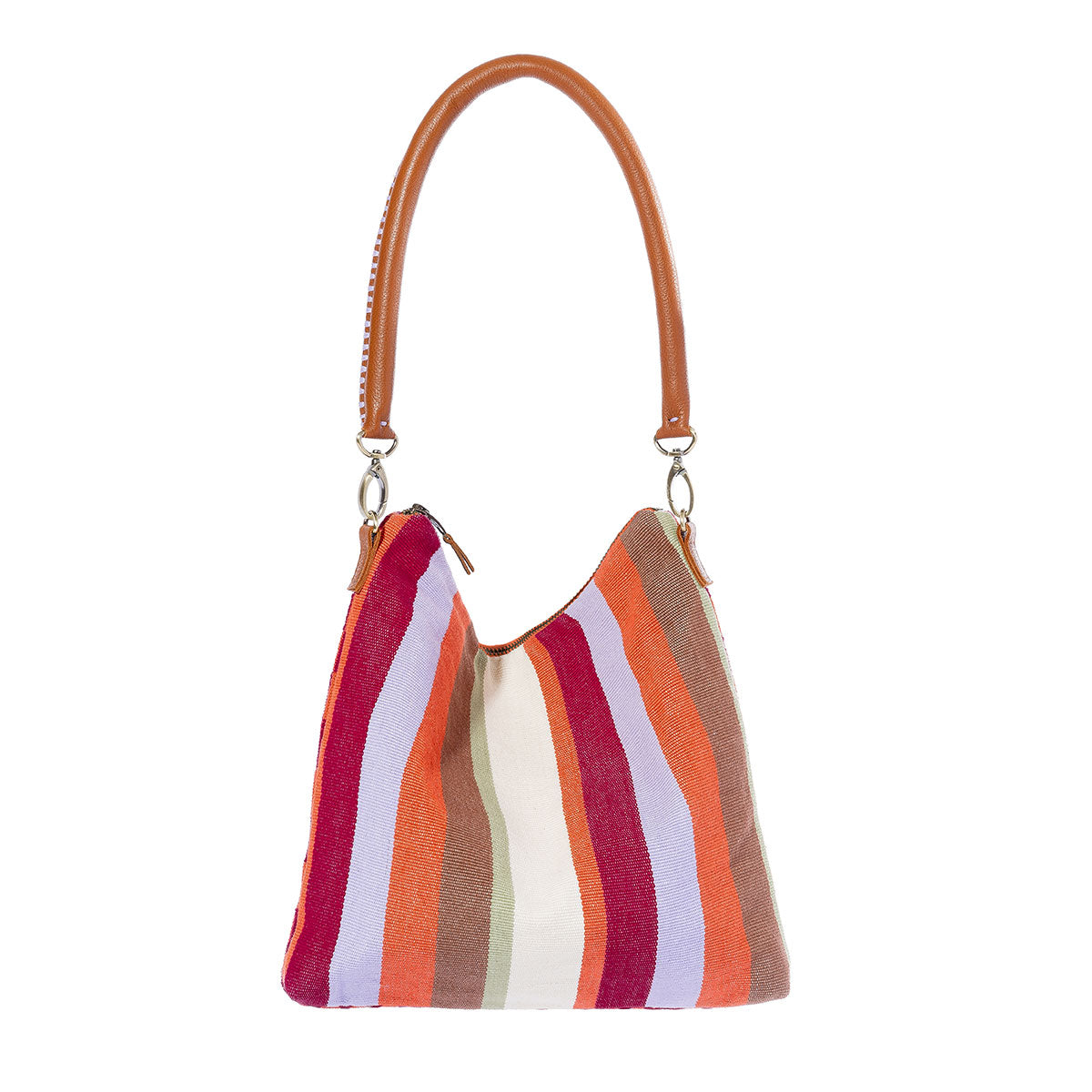 Florentina Clutch-To-Hobo