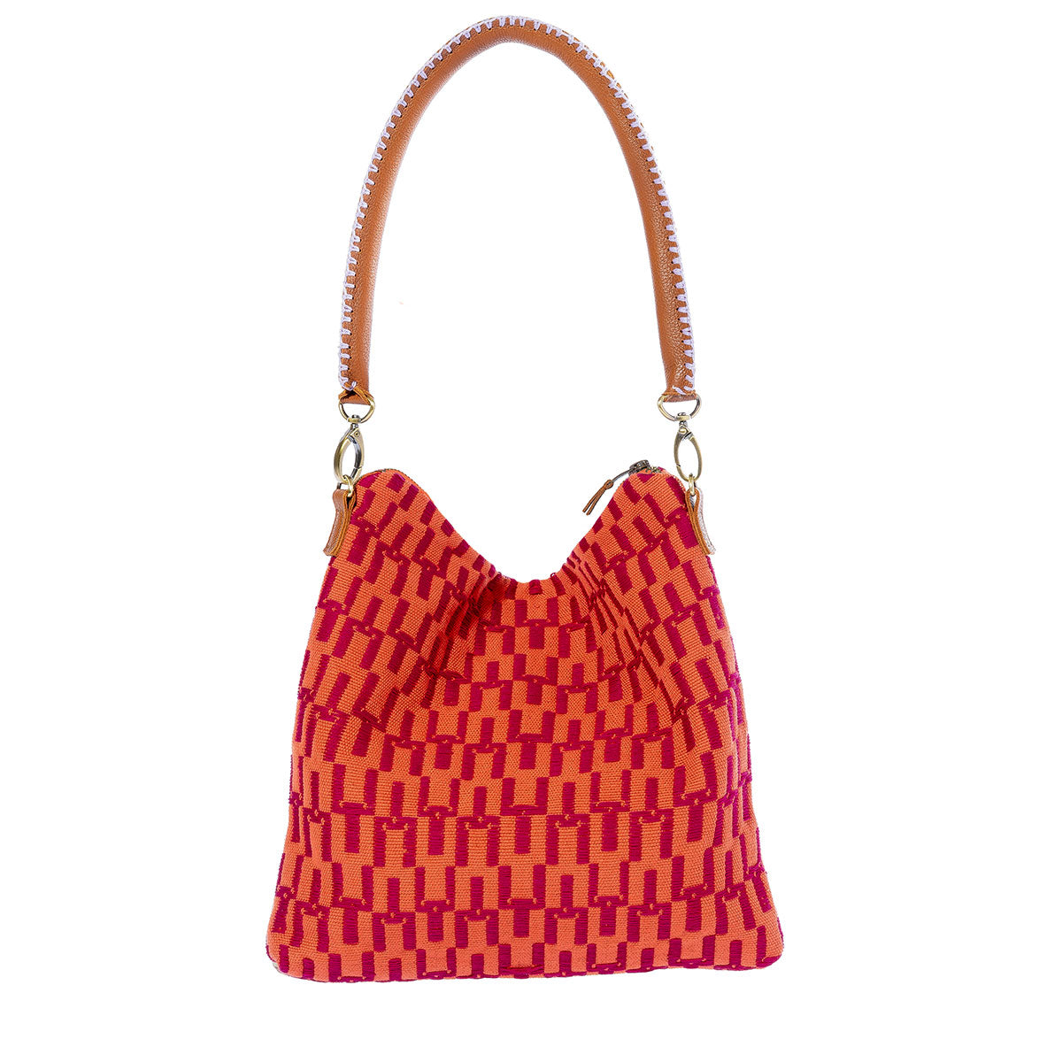 Florentina Clutch-To-Hobo
