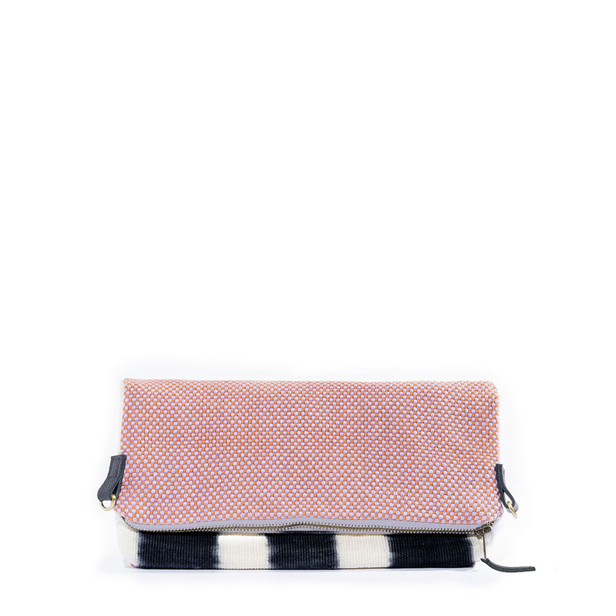 Florentina Clutch-to-Hobo