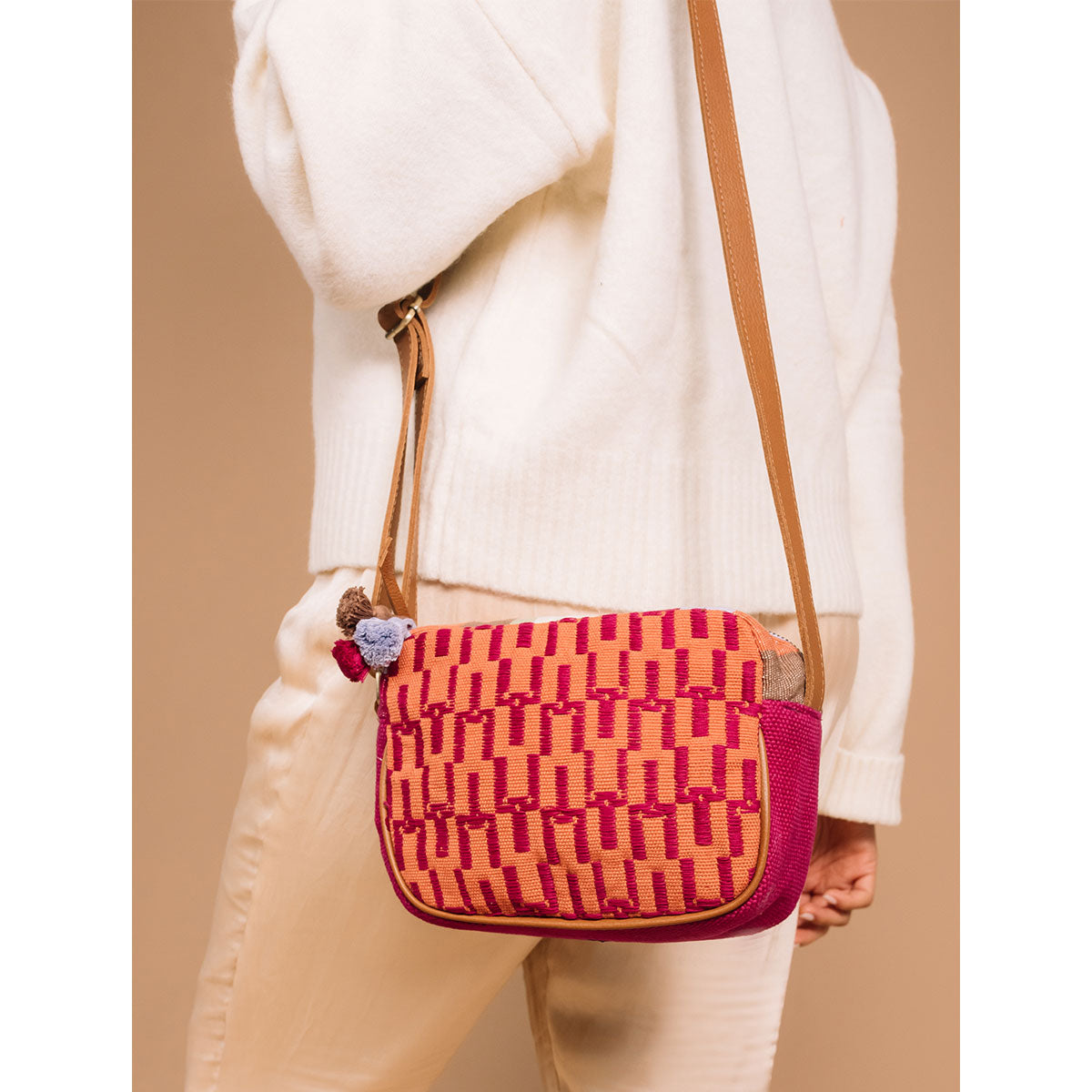 Juana Crossbody