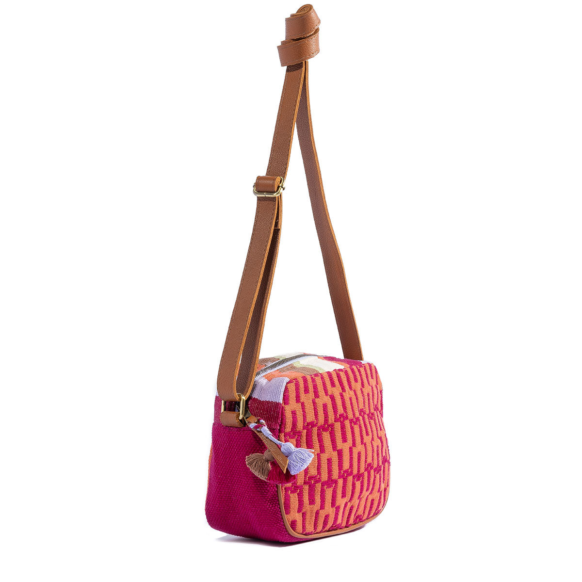 Juana Crossbody