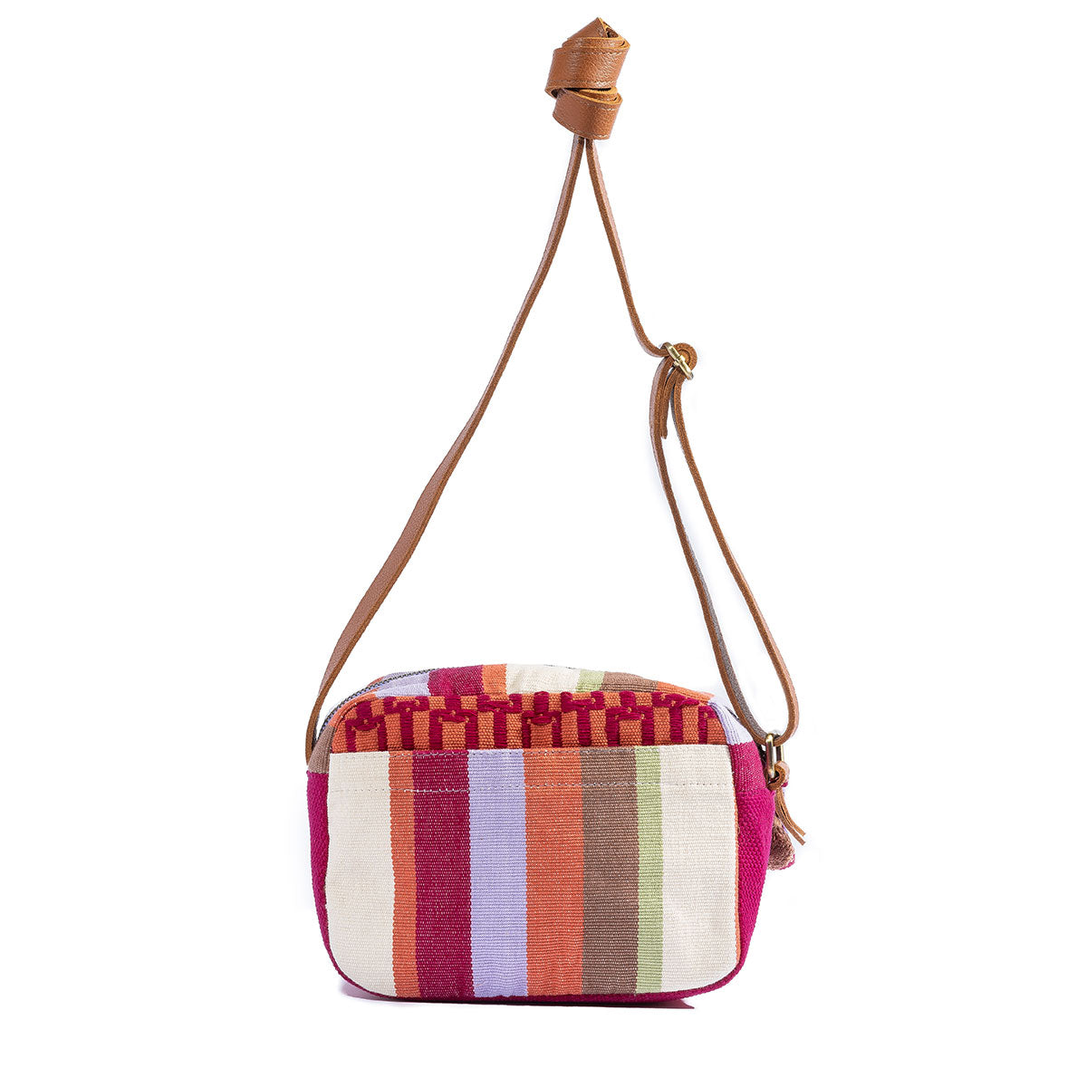 Juana Crossbody