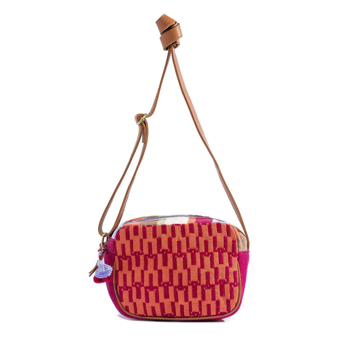 Juana Crossbody