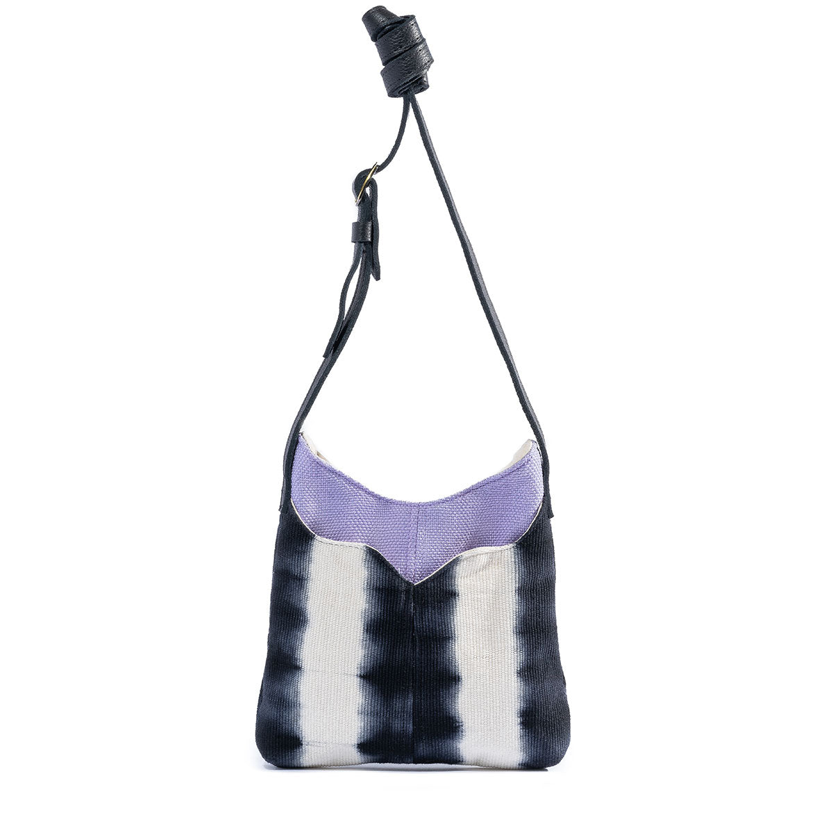 Esmeralda Crossbody