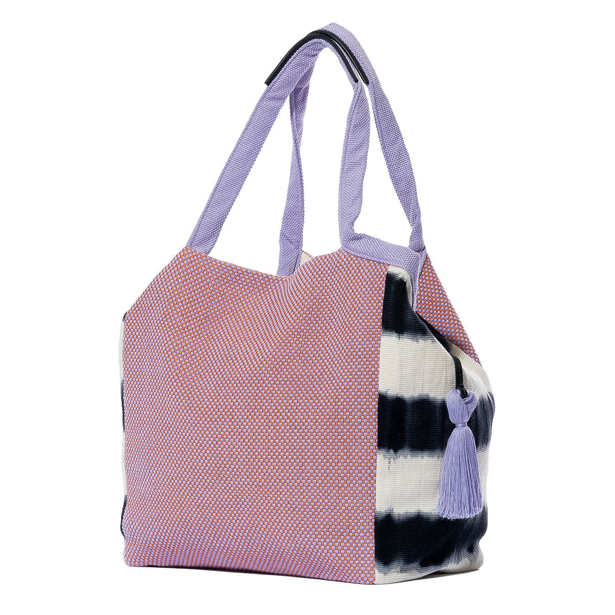 Rosa Tote