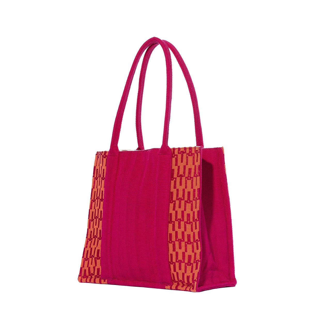 Irma Structured Tote