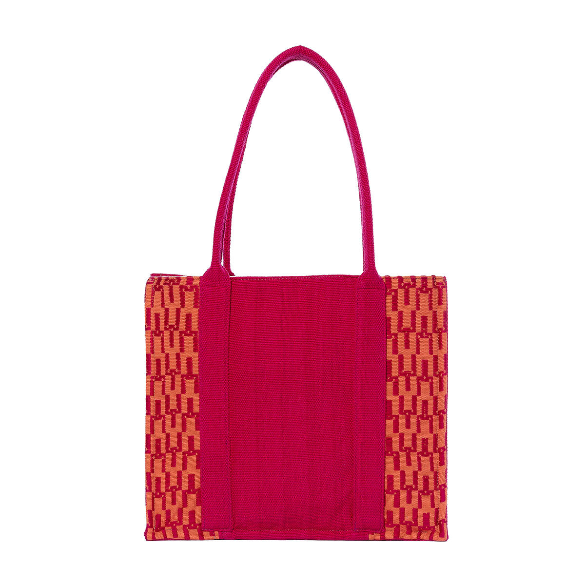 Irma Structured Tote