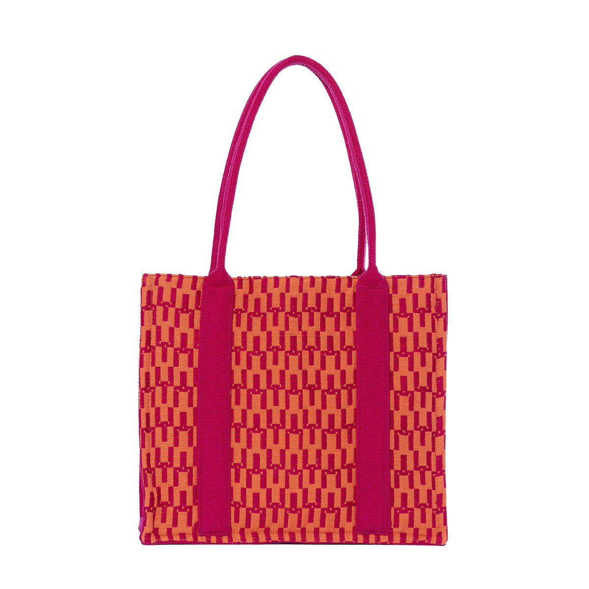 Irma Structured Tote