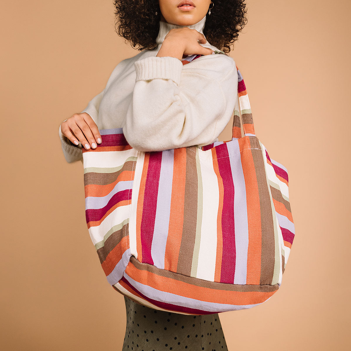 Blanca Tote