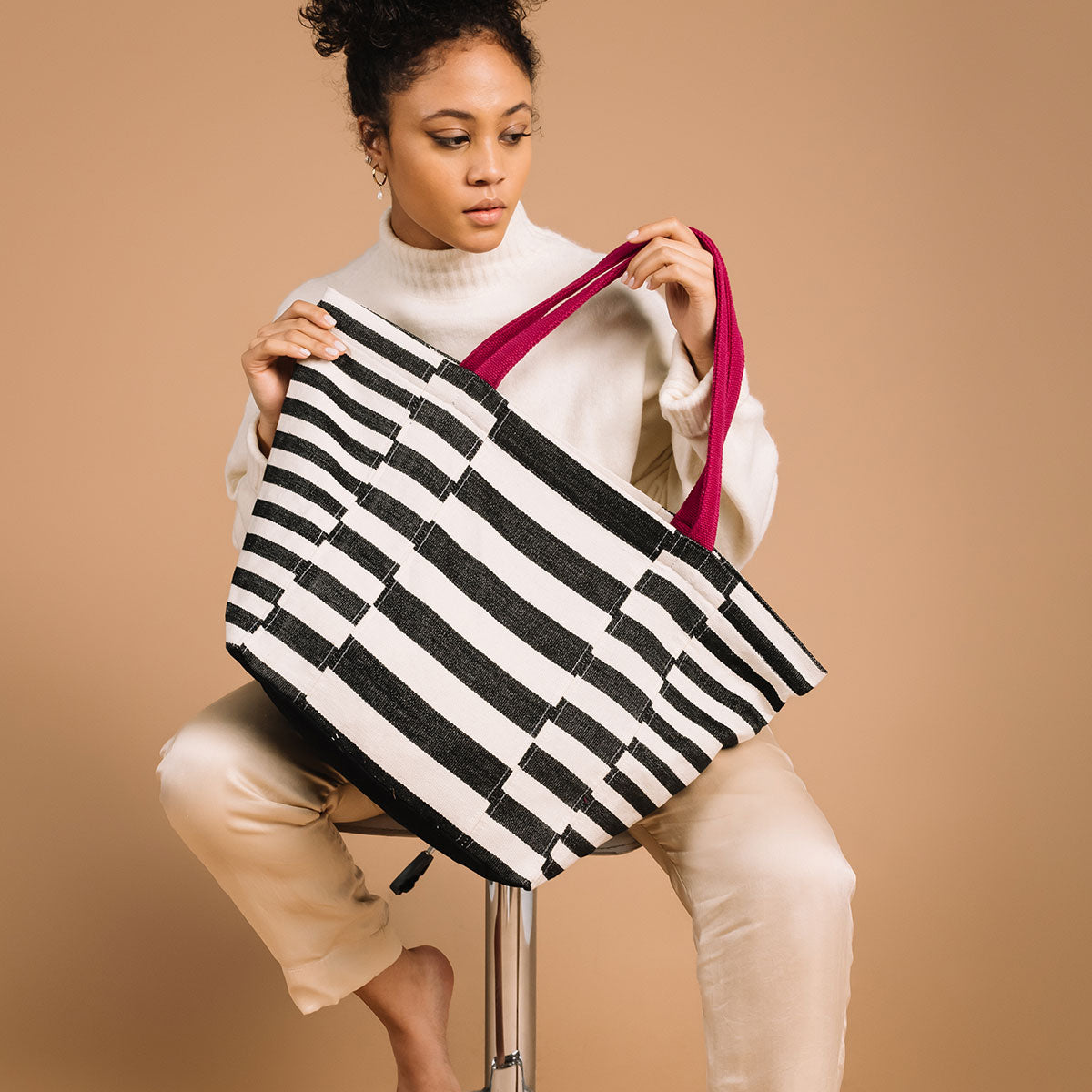 Blanca Tote