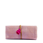 Lilia Jewelry Roll