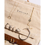 Lilia Jewelry Roll