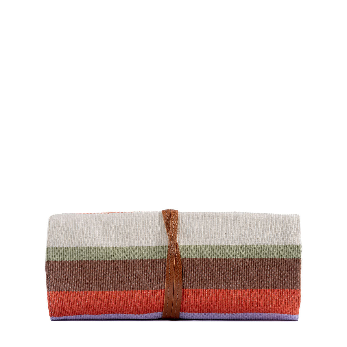 Lilia Jewelry Roll