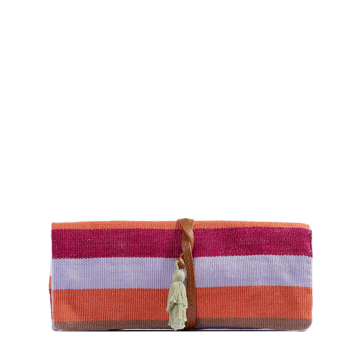 Lilia Jewelry Roll
