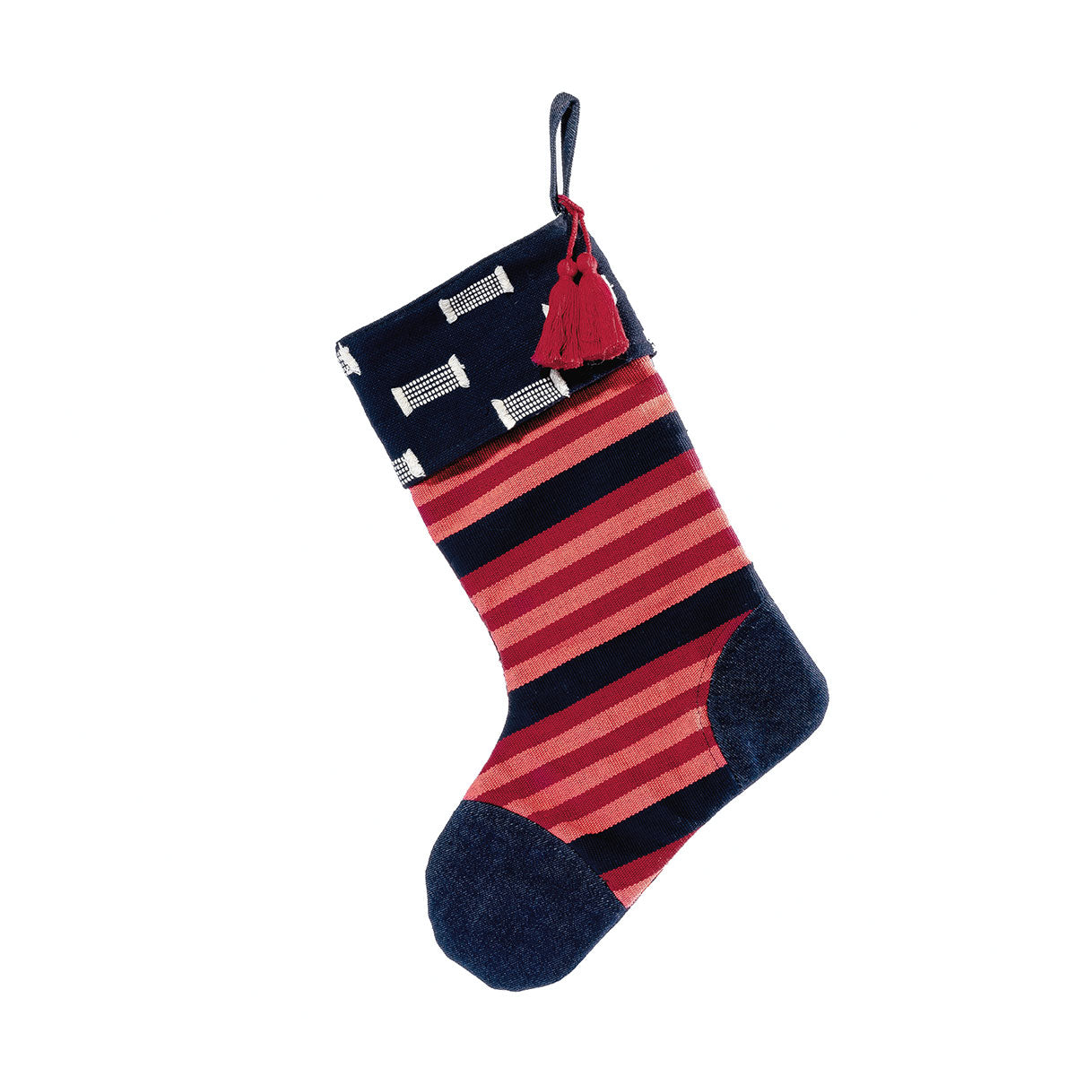 Holiday Stocking