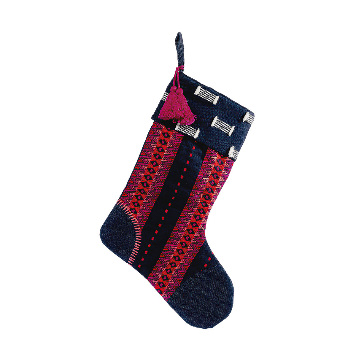 Holiday Stocking